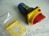 up/down switch, control switch for Zippo lift Type 1250 1226 1526 1232