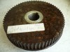 Timing pulley V-belt Pulley Pulley Screw Zippo lift type 1512 1526 1250 1532 1226