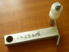 Safety Catch Roller Zippo lift type 1526 1511 1250 1532 2305 2205 2405