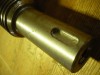 Spindle threaded rod spindle Consul H500 H505 Classic 2.30 2.40 Weber 2.30 2.40