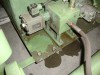 Solenoid valve W60 H Takraf scissor lift table VEB GDR loading ramp HT 1600