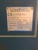 Original control cable Set 12,45 m for Nussbaum Lift Type SPL 3000 / SPL 3500 / T4 / SPL 4000 / SPL 6000 / SPL 7000 / SPL 8000