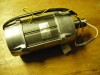 electric motor Nußbaum lift SL 2.25 2.30  / W7HIW4D-207 replacement engine W7HIu4DS-370 (control page)
