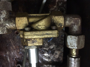 Membran KACO Dichtung Magnetventil Autop ZW-REP E-MD ZW-MD Unterflurbühne MD 90