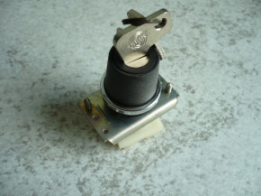 35441 push button control VEB DDR lift Lengenfeld FH1600