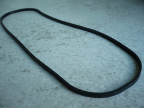 Dichtung Ventildeckeldichtung Kubota KX41 Minibagger 1626114520