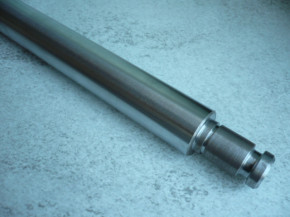 Rod hydraulic cylinder 1.5t DDR Takraf car lift Lunzenau scissor lift