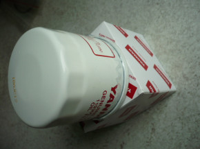 Service Oil Filtereinsatz Motorölfilter Ölfilter Wacker Neuson ET24 Minibagger