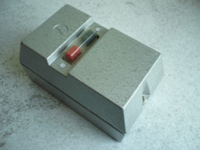 Hauptschalter Motorschutzschalter MS500/16 EAW VEB DDR Hebebühne Säge E 1-1,6A