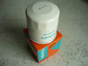 Service oil filter element W21ESO1500 Oil filter Kubota KX 16-4 18-4 19-4 Z402 Z602