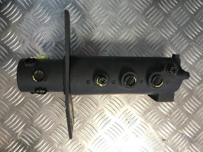 Dichtsatz Drehgelenkstück Drehdurchführung seal kit Kubota KX41-2 RG00862340