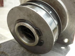 HYD Hydraulikfilter Flüssigkeitsfilter VTA Takraf Gabelstapler Typ DFG 6302 HG + 3202 / N-A + 4002 + 2002 /3N