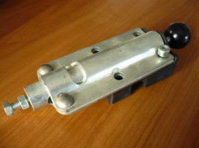 Ravaglioli RAV Tragarmverriegelung Arretierung Schwenkarmarretierung