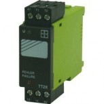 Tele Haase monitoring Relays TT2X 230VAC