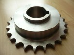 chain sprocket wheel for MWH/Consul lift new design Type H 049 H 105 H 109 H 142 H 153
