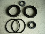 Kautasit sealing kit seal U-ring Orsta hydraulic cylinder Famulus RS09 GT122