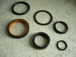 Sealing ring gasket seal seal set hydraulic cylinder seal kit Gehl SL2610