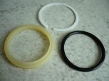 Sealing ring gasket sealing kit clamping device seal Kubota U20-3 Alpha / KX61-3 71-3 6824121550