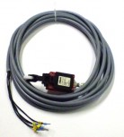 Bernstein Limit switch (with roller and cable) for Zippo lift type 8002