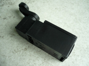 Limit switch limit switch roller lever switch Beissbarth Romeico R 224 to R 236 lifting platform
