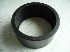 Gummimanschette Lagerung Kugellager Spindellager Zippo 1511 1520 1526 Hebebühne