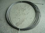Control cable Shifter cable Steel cable Bowden cable Hofmann Duolift MTE 2500
