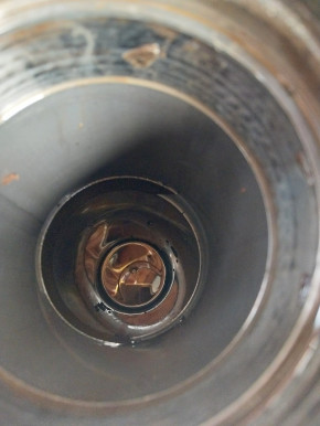 Seal kit for lifting cylinder BÄR Cargolift tail lift BC1500S2-K1 K2 K3 K4 BC1501S2-K3 BA6385.2 Cylinder type WHG 103140.6 BEAR WE. 130823 EZ 85-230 & EZ 85-285