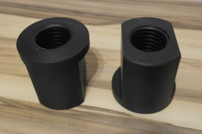 Lastmutter Hauptmutter Tragmutter Spindelmutter ISTOBAL 42714 42712-00 Lift