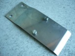 safety metal sheet for safety nut zippo lift Type 1111 1401 1411 / 4 tons lift