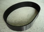 V-ribbed belt, ribbed belt, flat belt, V-belt drive belt Maha Econ 2 3-3.5t