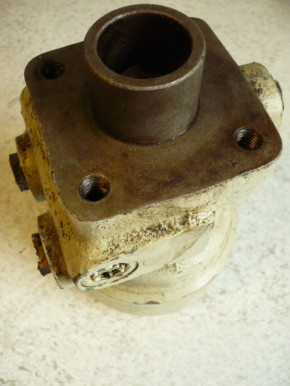 Orsta Lenkaggregat 80-16 Hydrauliklenkgeber Lenkorbitrol Takraf DFG 3202 N-A Gabelstapler