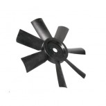 Fan Wheel Windblower Cooling Fan VTA Takraf 3202 6302 VEB Fortschritt IFA DDR