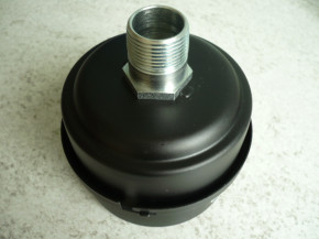 Ansaugfilter Luftfilter Stenhoj Kompressor Typ 742171 Part Nr.656383