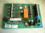 Control board circuit board control board MAHA HS0405 520556