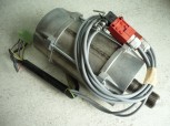 electric motor spindle drive for Nussbaum lift Type SL 2.25 SL 2.30 W7HIu4DS-370 (G Side = opposite side (slave side))