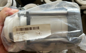 Mutterpaket Hubmutter Tragmutter Hauptmutter Spindelmutter für Maha Hebebühne Typ ECON 2 / 3.0