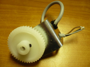 Mehrwendelpotentiometer für Gleichlauf Stenhoj M2.30F / 097001 M 2.30 / DS2 M&E / Maestro 004703 Lift Endschalter