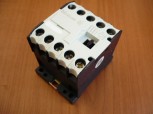 contactor, air contactor, relay for Nussbaum lift Type SL SLE ATL (NO)