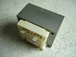 Nußbaum SL Hebebühne Trafo Transformator TRENNTRANSFORMATOR Steuerung 990659