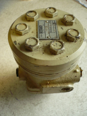 Orsta Lenkaggregat 80-16 Hydrauliklenkgeber Lenkorbitrol Takraf DFG 3202 N-A Gabelstapler