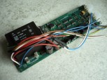 Nussbaum SLE control board SL control circuit board ATT main board ZPR 100 S
