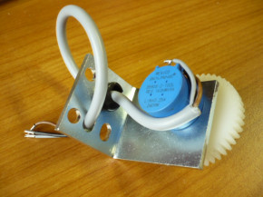 Mehrwendelpotentiometer für Gleichlauf Stenhoj M2.30F / 097001 M 2.30 / DS2 M&E / Maestro 004703 Lift Endschalter