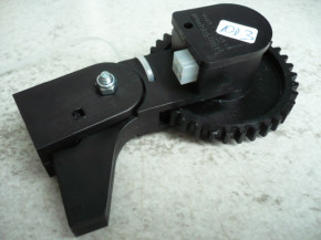 Original Potentiometer für Nußbaum Hebebühne Typ SL 2.32 2.30 2.25 2.40 / SLE 2.32 2.30 2.25 2.40