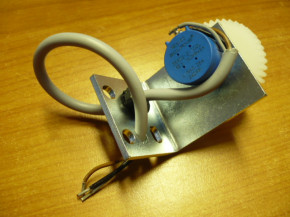Mehrwendelpotentiometer für Gleichlauf Stenhoj M2.30F / 097001 M 2.30 / DS2 M&E / Maestro 004703 Lift Endschalter