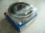 radial bearings (1x ball-bearings sealed on both sides) for upper spindle bearing Zippo lift type 1590 1590 LS