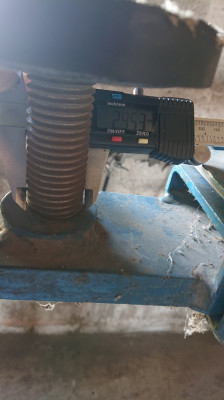 Aufnahmeerhöhung für Transporter und Geländewagen Beissbarth Romeico R 224 bis R 236 Hebebühne