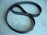 V-ribbed belt Ribbed belt Flat belt V-belt drive belt Maha ECON 2 II