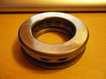 axial bearing, head bearing for nußbaum SK 2.25 / SE 2.50 Lift (for upper spindle bearing)