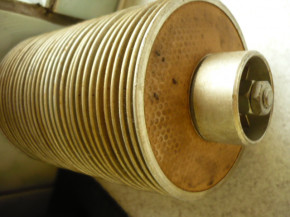 IFA Ölfilter Siebscheibenfilter Vorfilter T174 T157 T172 Fortschritt 24 Scheiben