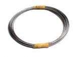 original control cable, safety cable for Nussbaum Lift Type SPL 3500